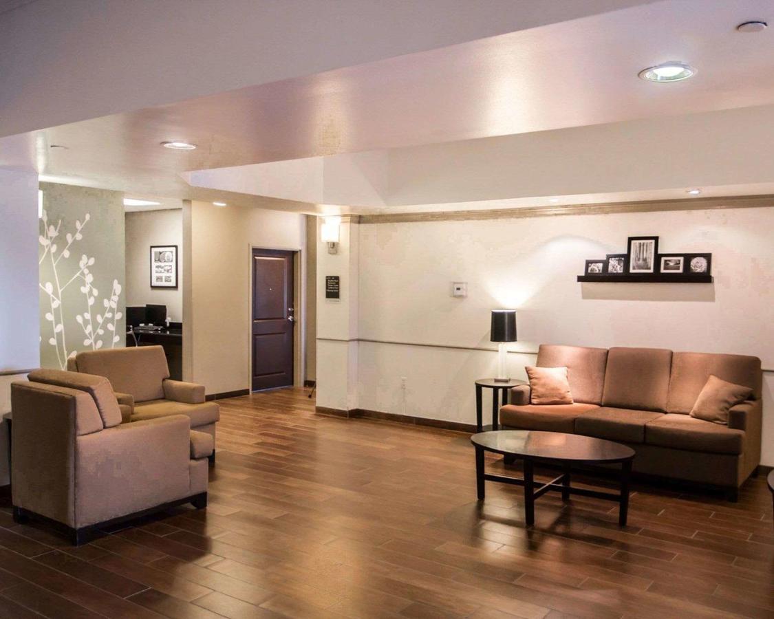 Sleep Inn & Suites Colby - thumb 7