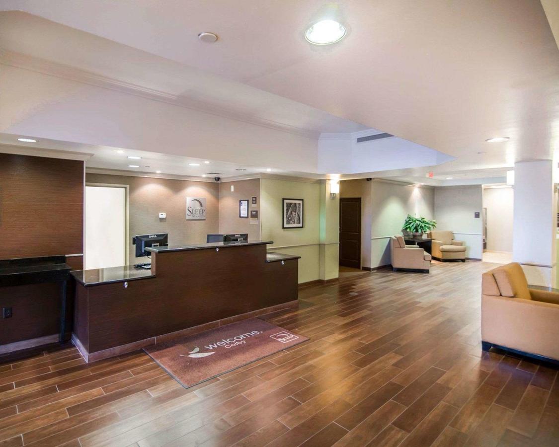 Sleep Inn & Suites Colby - thumb 19