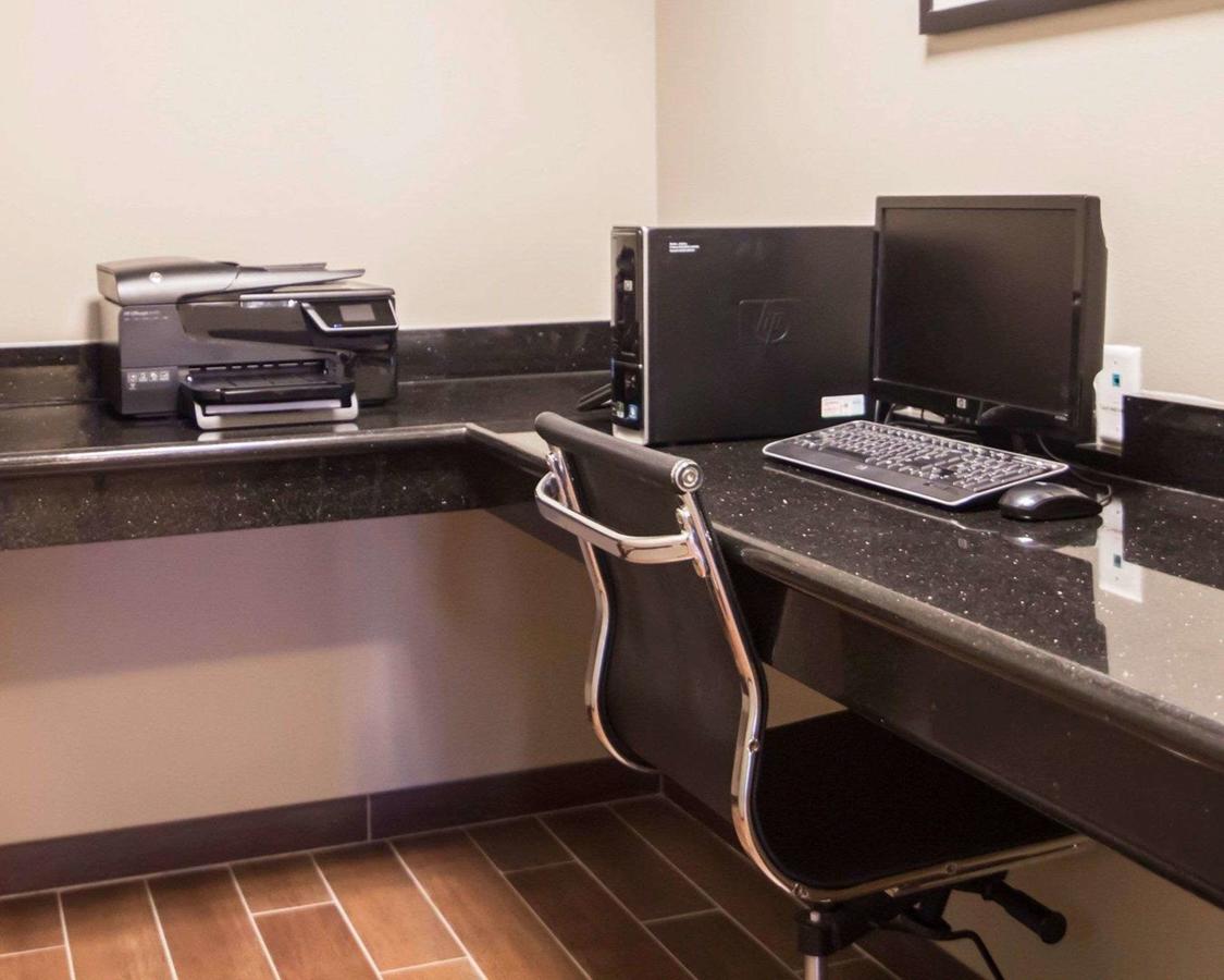 Sleep Inn & Suites Colby - thumb 3