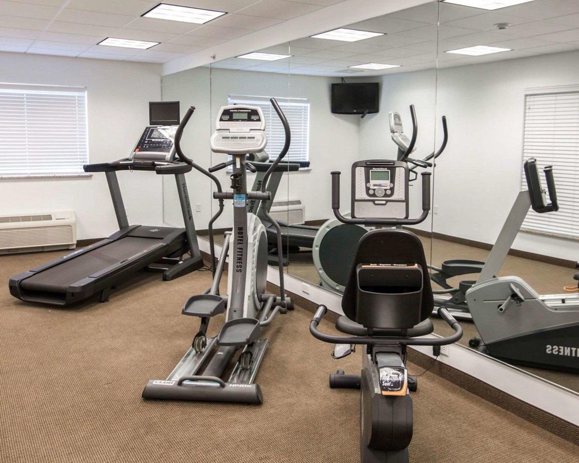 Sleep Inn & Suites Colby - thumb 13