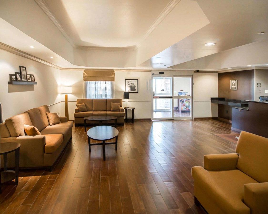 Sleep Inn & Suites Colby - thumb 22