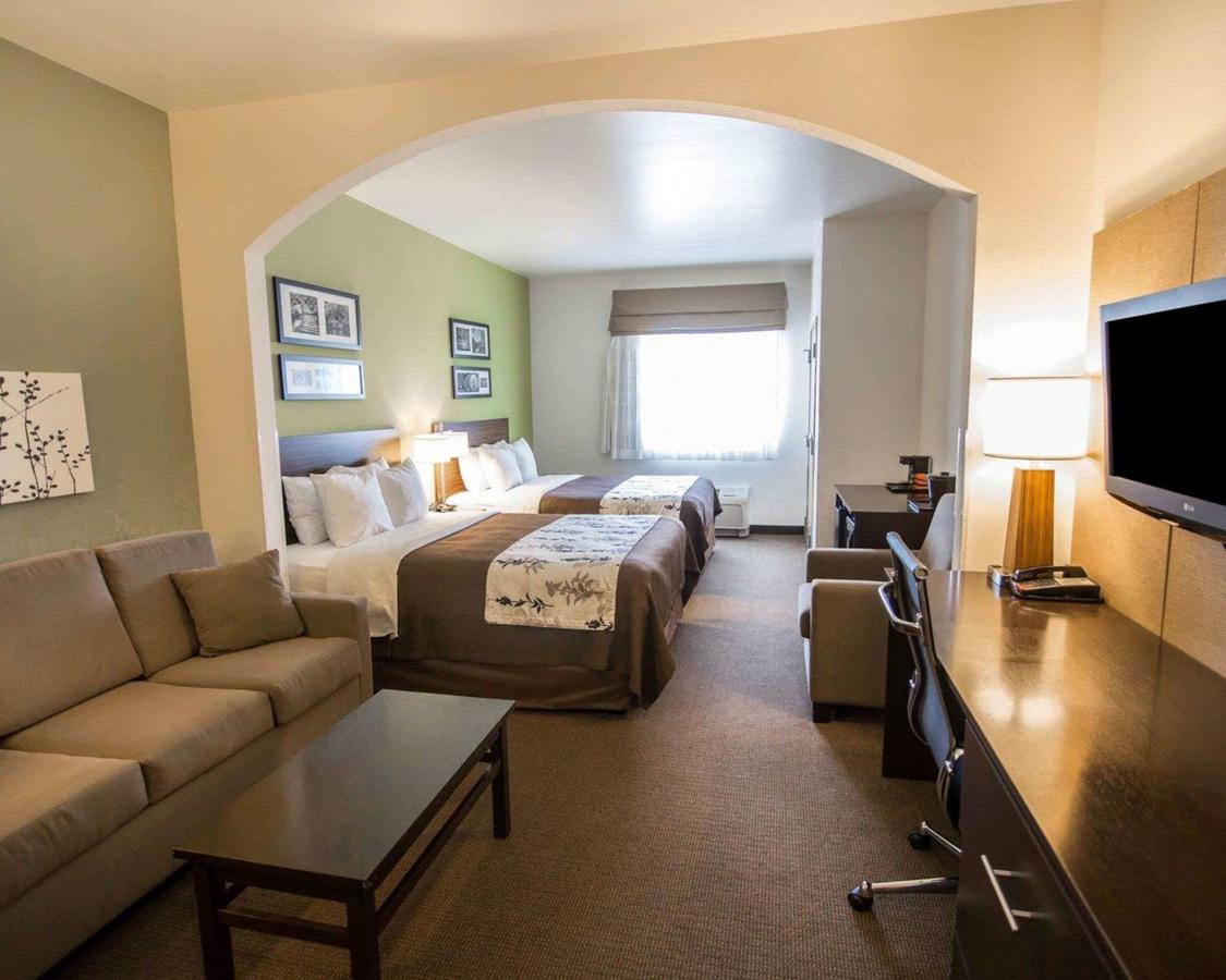 Sleep Inn & Suites Colby - thumb 8