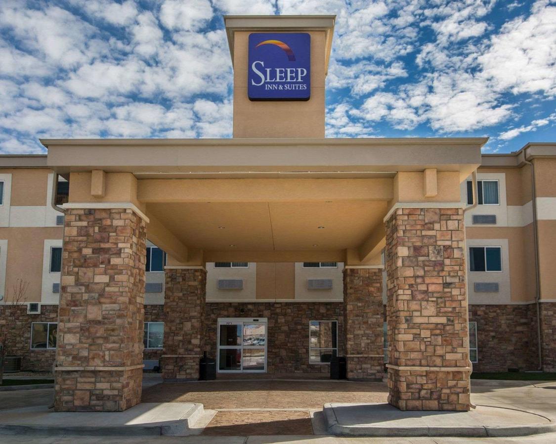 Sleep Inn & Suites Colby - thumb 18