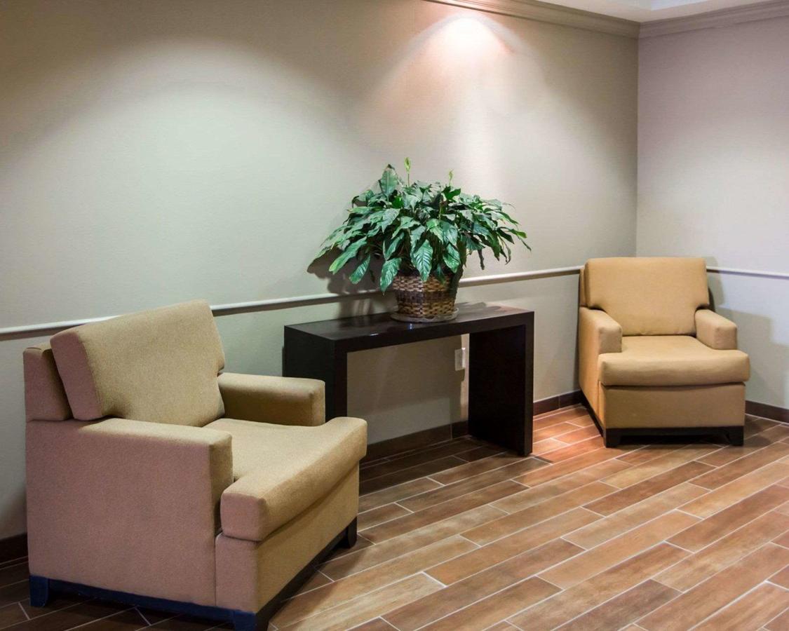 Sleep Inn & Suites Colby - thumb 6