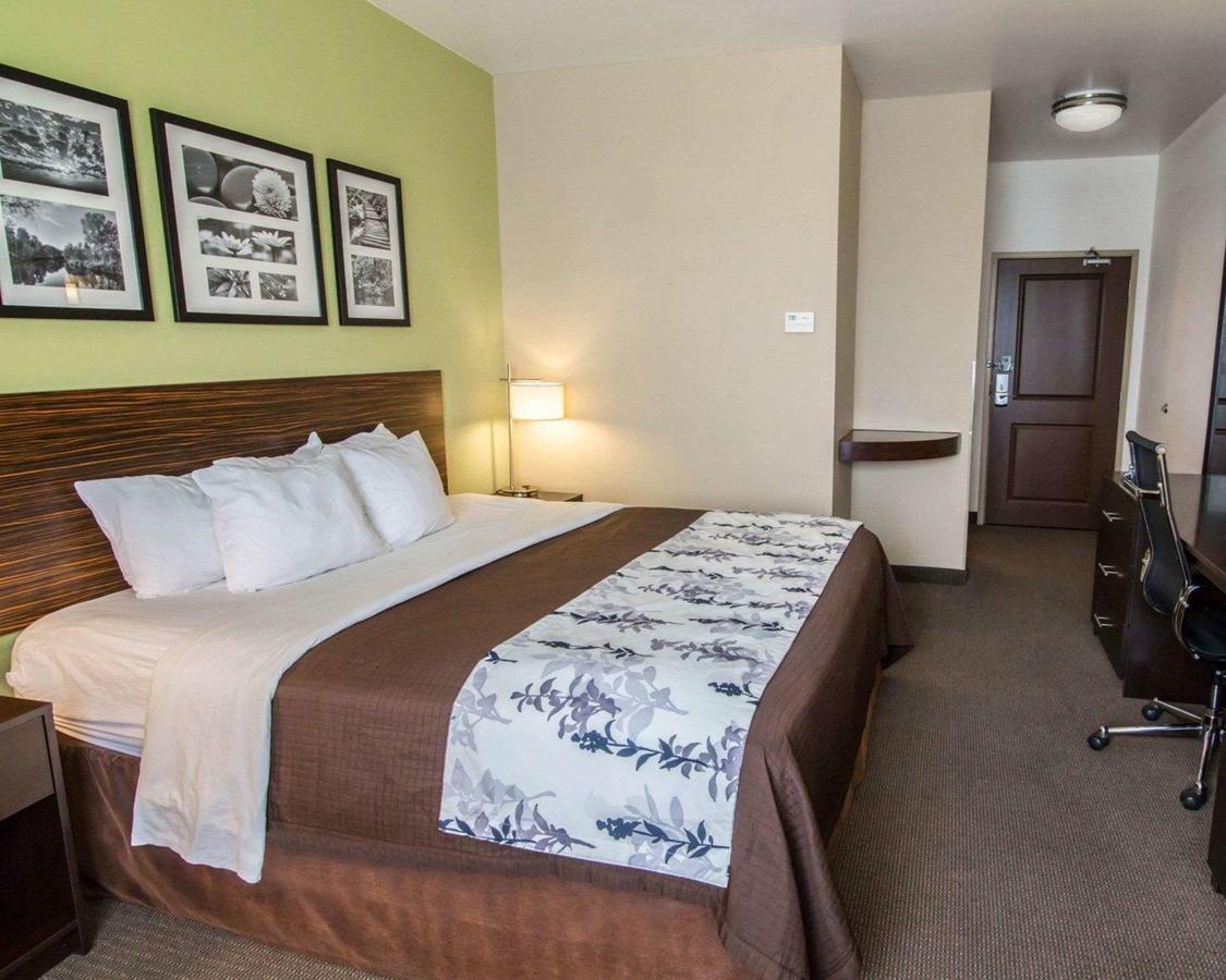 Sleep Inn & Suites Colby - thumb 16