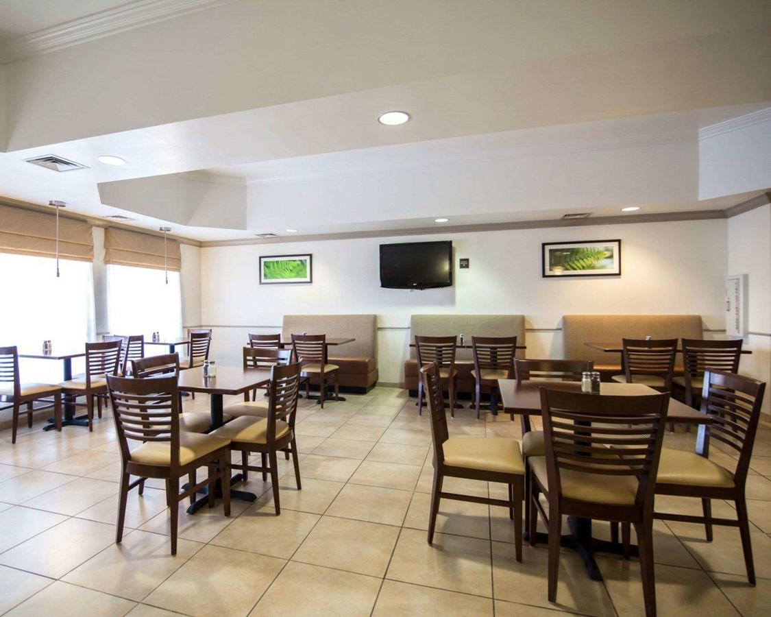 Sleep Inn & Suites Colby - thumb 21