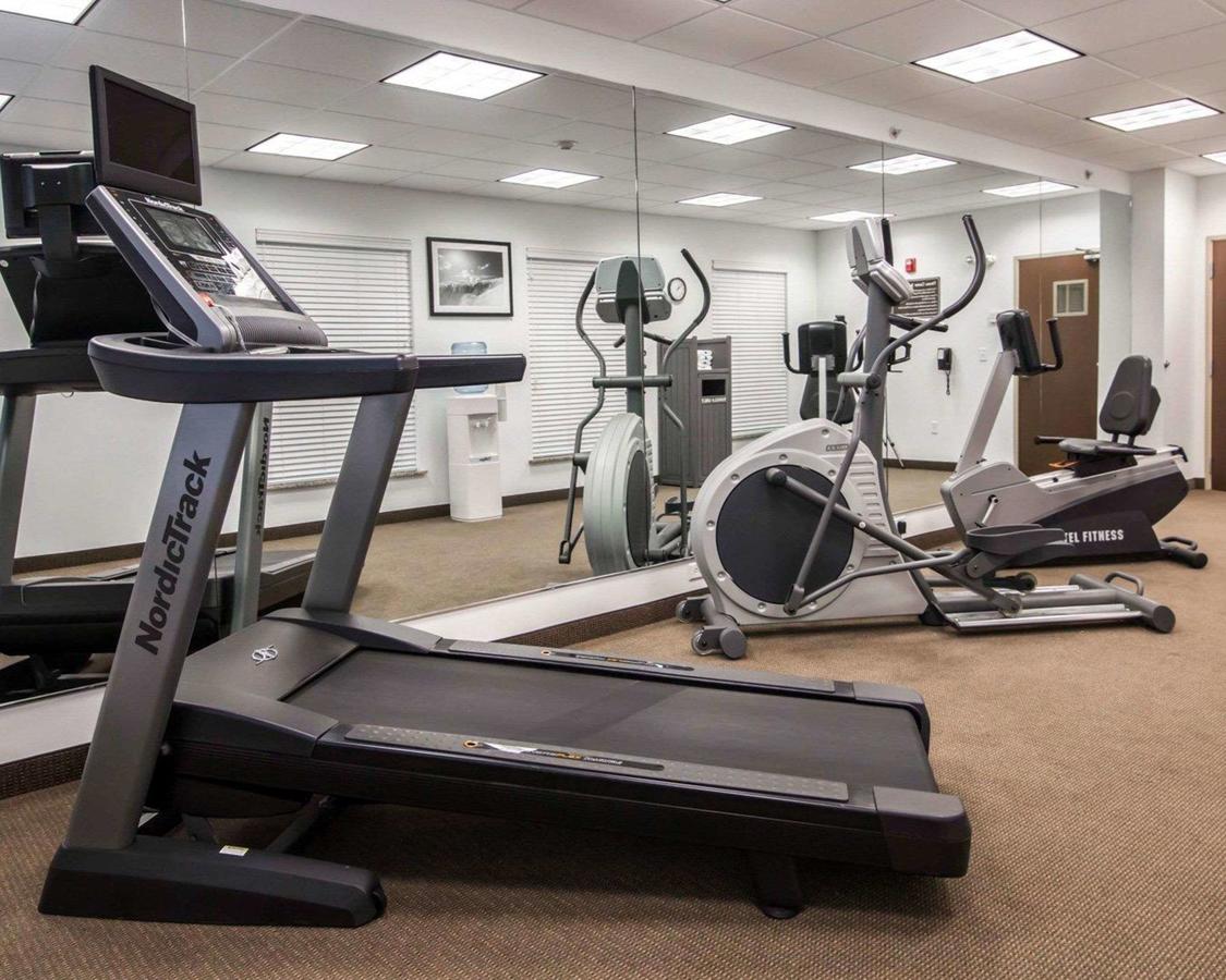 Sleep Inn & Suites Colby - thumb 1