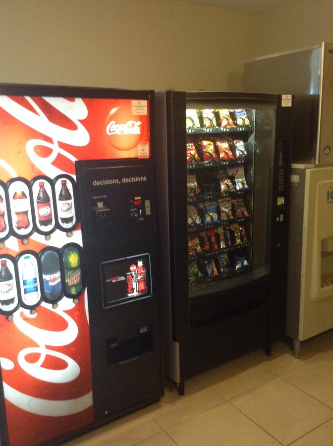 Days Inn By Wyndham McPherson - thumb 25