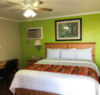 Copa Motel - Accommodation Los Angeles