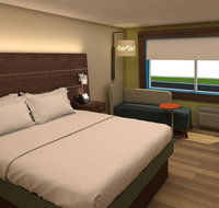 Holiday Inn Express and Suites Chanute - Accommodation Los Angeles