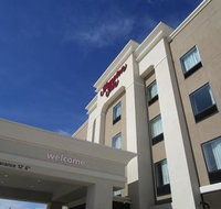 Hampton Inn McPherson - Accommodation Los Angeles