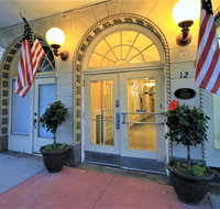 Walsh Hotel a Nest Extended Stay - Accommodation Los Angeles