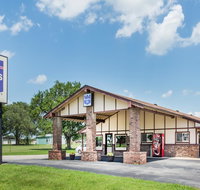 Knights Inn - Chanute - Accommodation Los Angeles