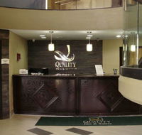 Quality Inn  Suites Florence - Accommodation Los Angeles