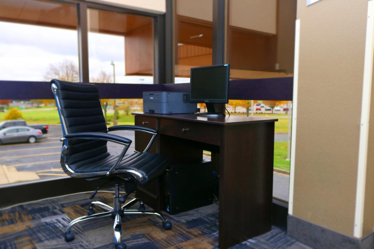 Quality Inn & Suites Florence - thumb 5