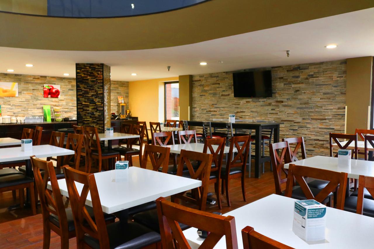 Quality Inn & Suites Florence - thumb 6