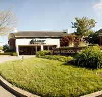 Asbury Inn  Suites - Accommodation Los Angeles