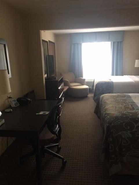 Wingate By Wyndham Cincinnati/Erlanger - thumb 22