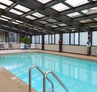 Capital Plaza Hotel - Accommodation Los Angeles