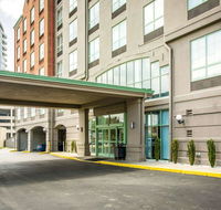 Comfort Suites Newport - Cincinnati Riverfront - Accommodation Los Angeles