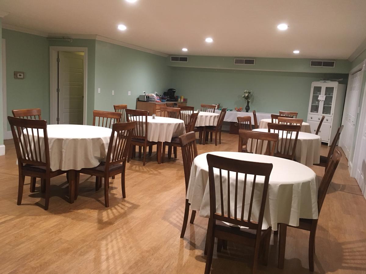 Tug Valley Inn - thumb 9