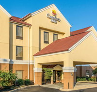 Comfort Inn Cincinnati Airport Turfway Road - Accommodation Los Angeles