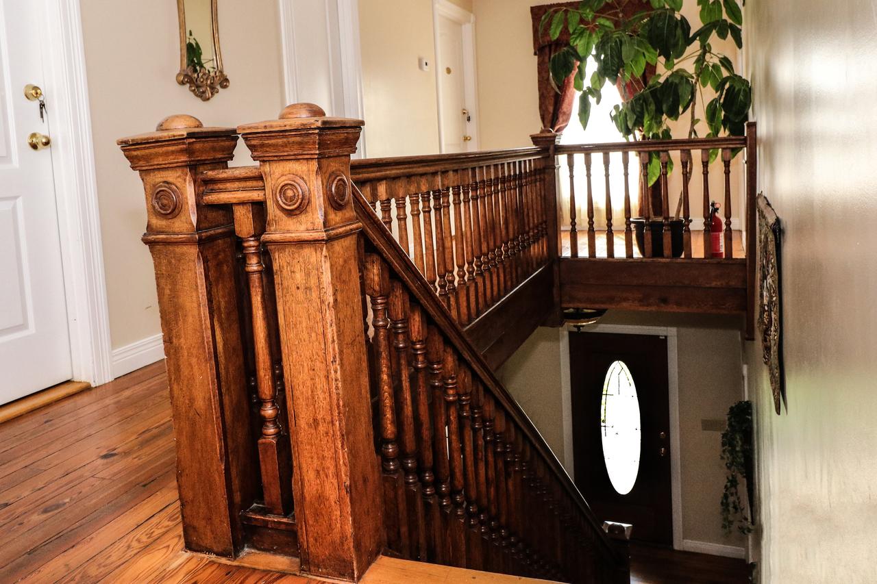 The Hill House Bed & Breakfast - thumb 18