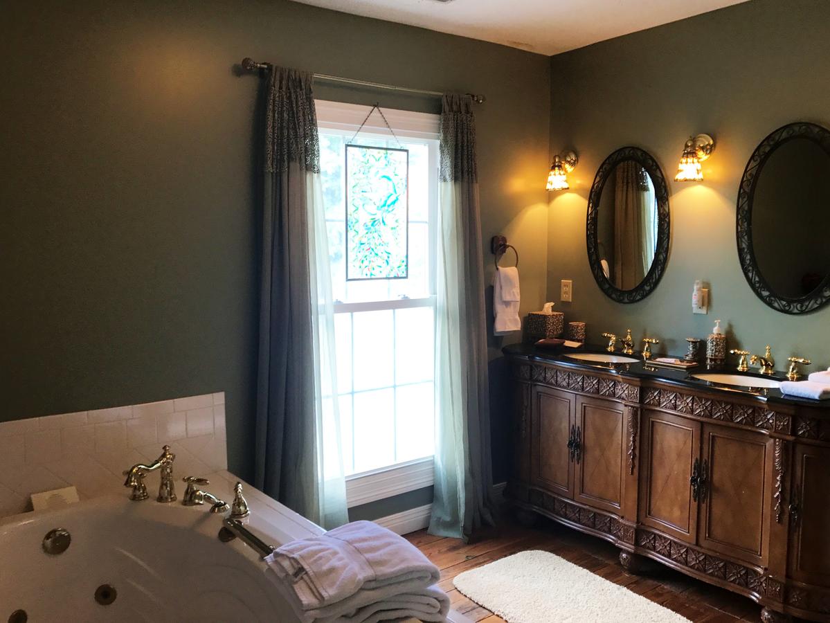 The Hill House Bed & Breakfast - thumb 9