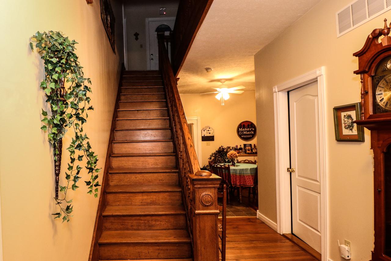 The Hill House Bed & Breakfast - thumb 19