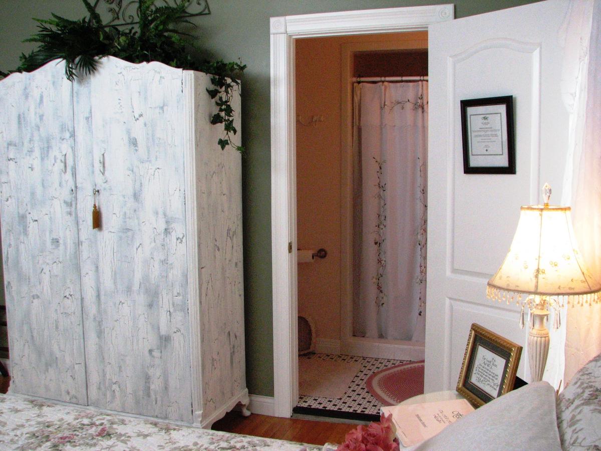 The Hill House Bed & Breakfast - thumb 23