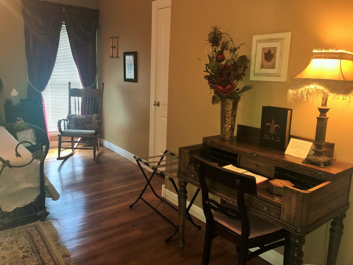 The Hill House Bed & Breakfast - thumb 14