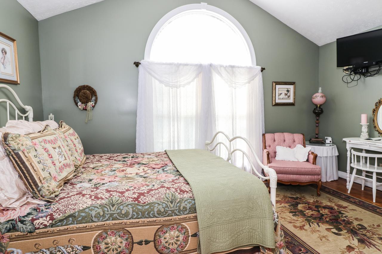 The Hill House Bed & Breakfast - thumb 24