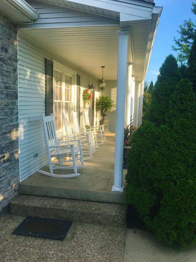 The Hill House Bed & Breakfast - thumb 1