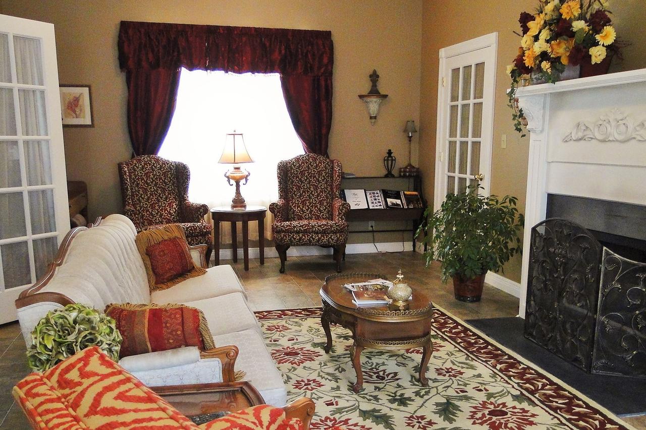 The Hill House Bed & Breakfast - thumb 17