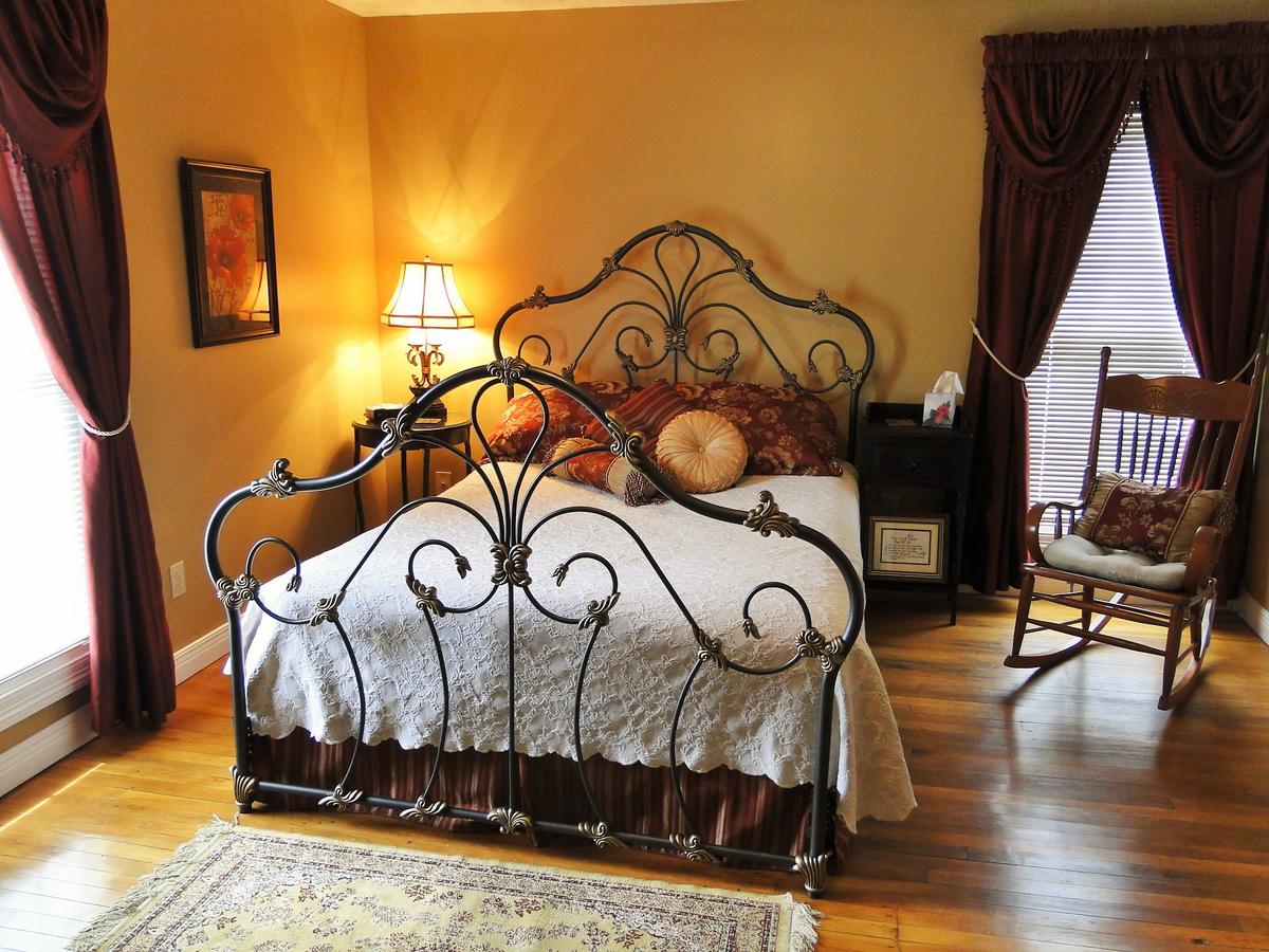 The Hill House Bed & Breakfast - thumb 11