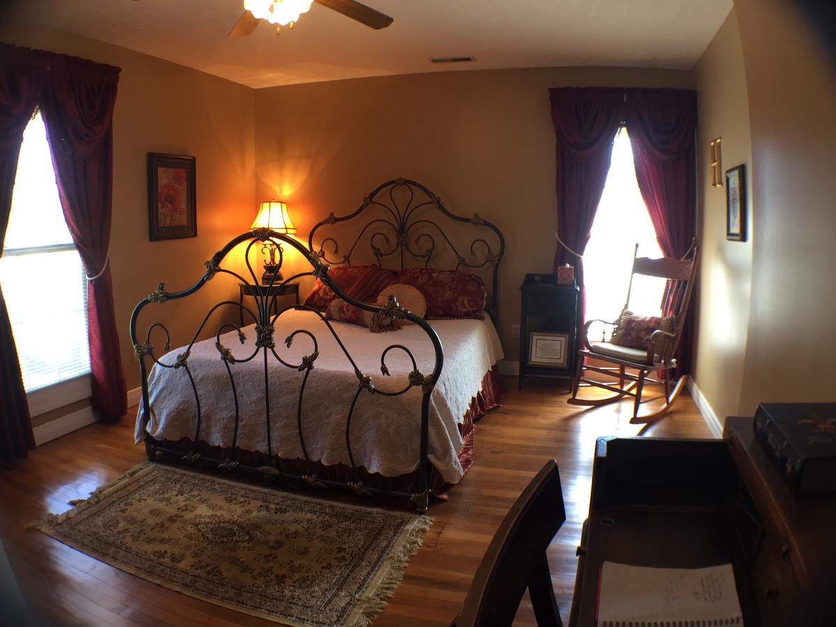 The Hill House Bed & Breakfast - thumb 15