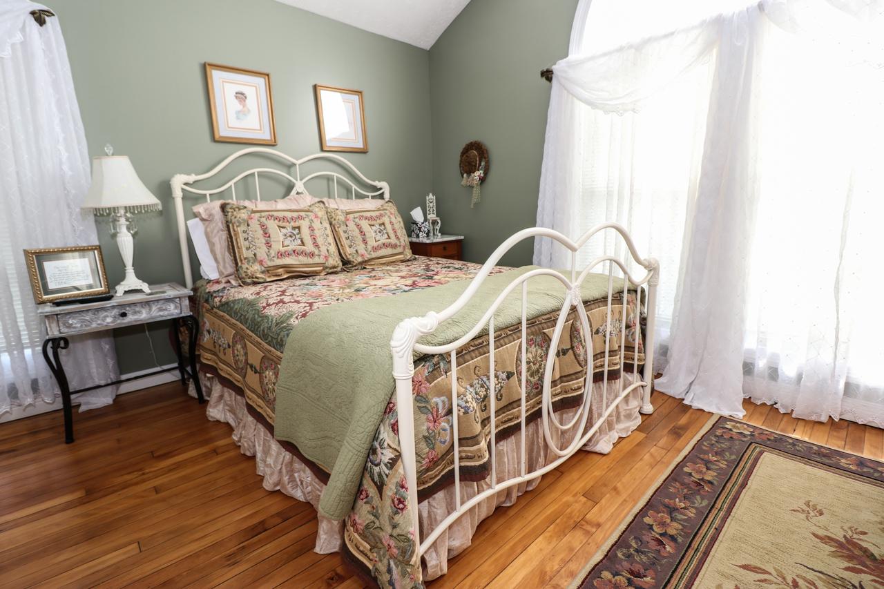 The Hill House Bed & Breakfast - thumb 22