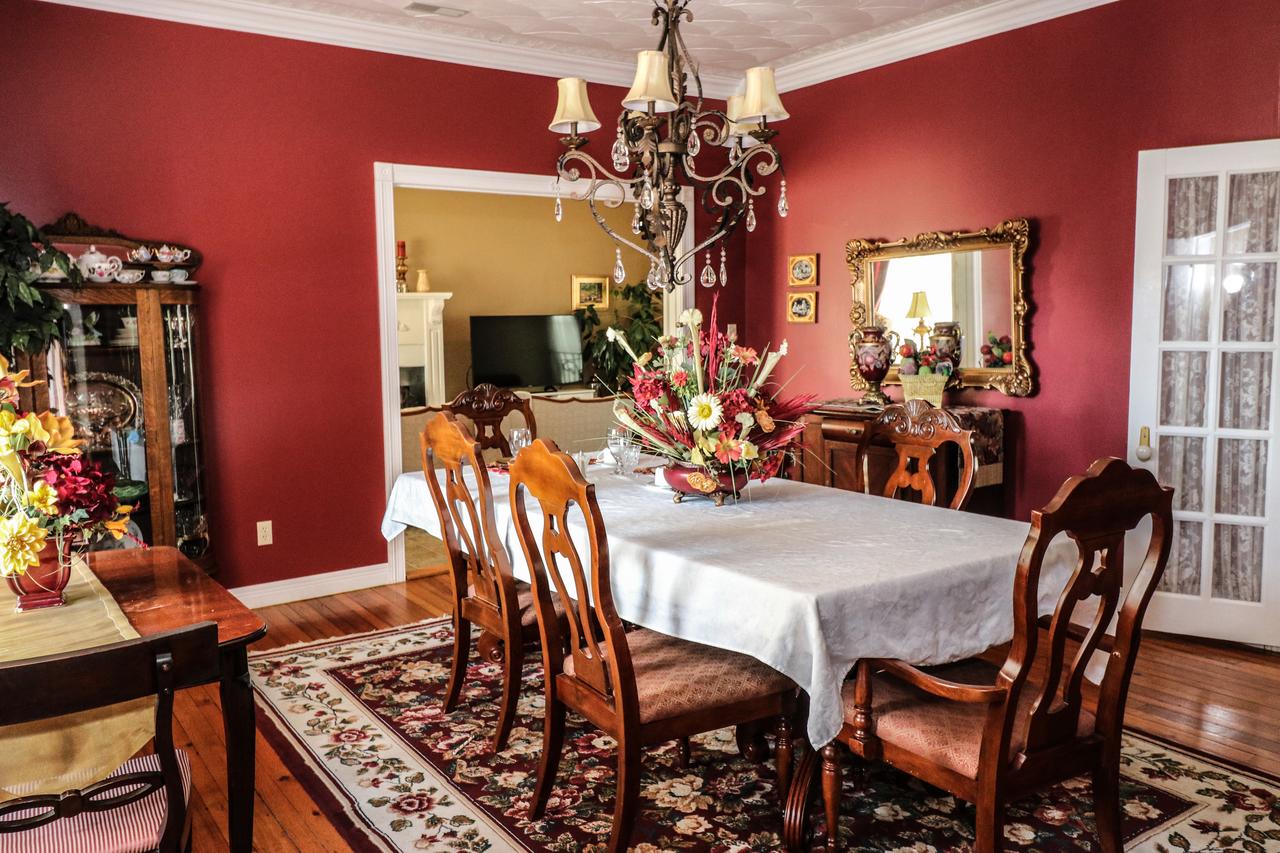 The Hill House Bed & Breakfast - thumb 16