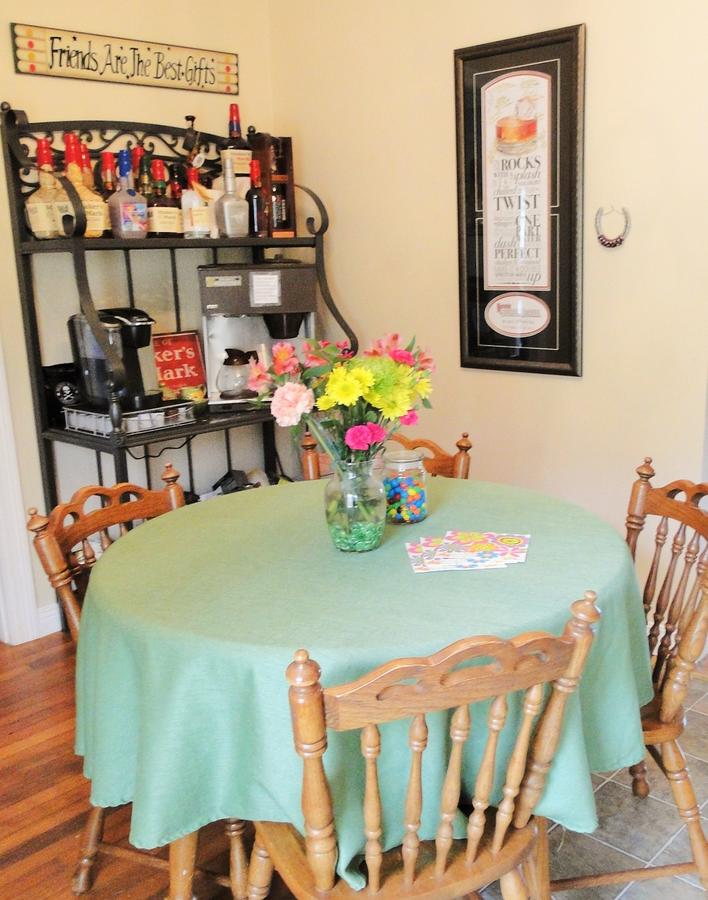 The Hill House Bed & Breakfast - thumb 20