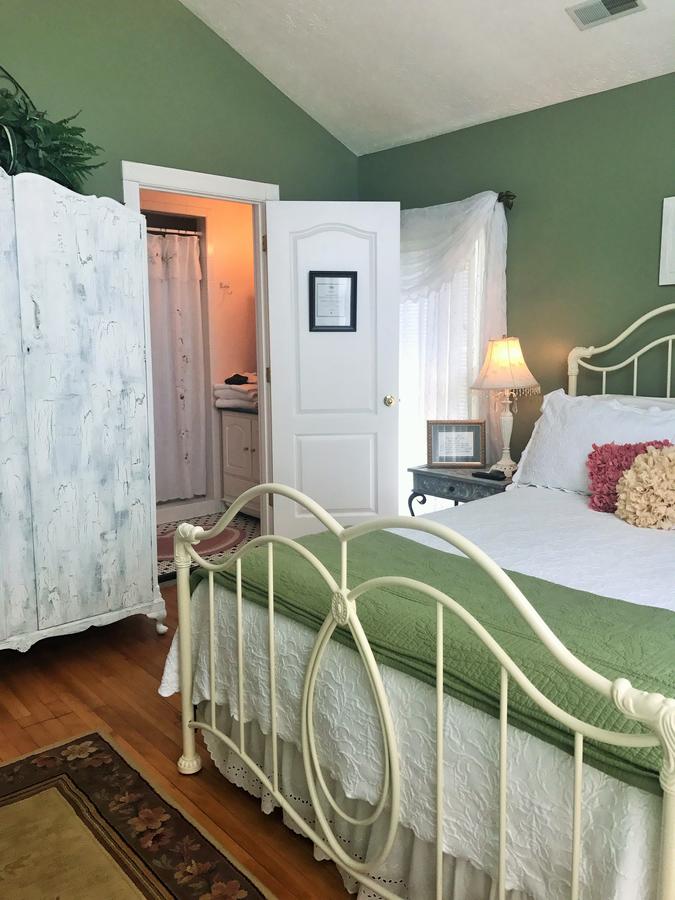 The Hill House Bed & Breakfast - thumb 21