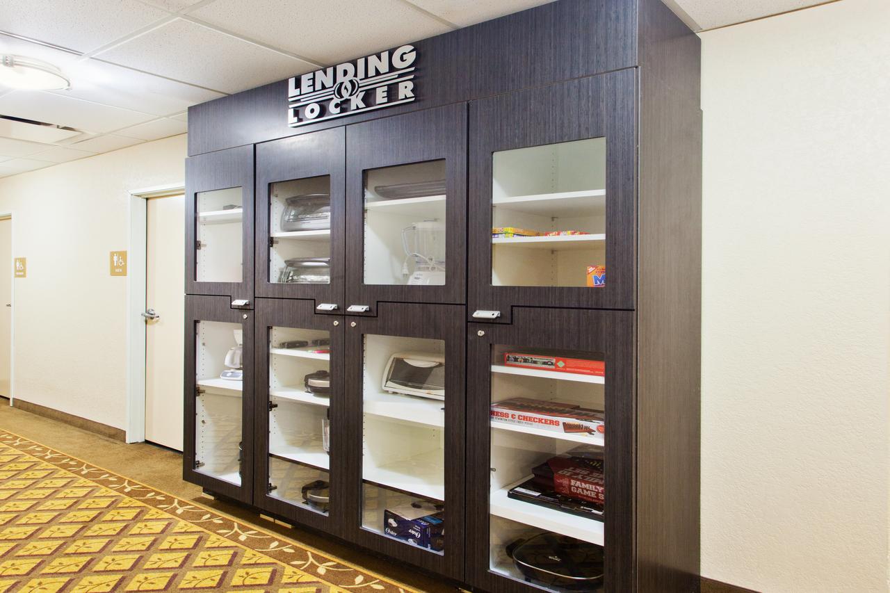 Candlewood Suites Lexington - thumb 14