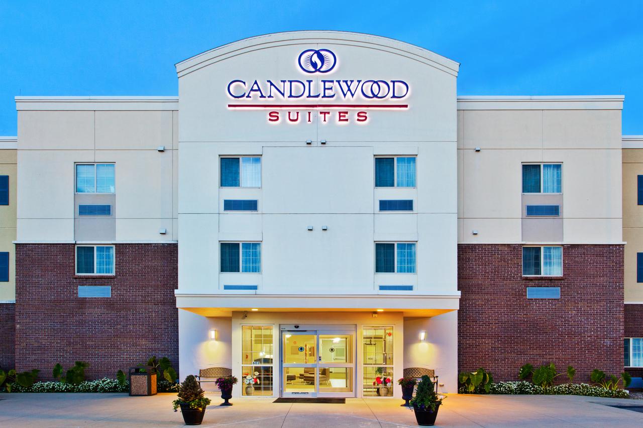 Candlewood Suites Lexington - thumb 26
