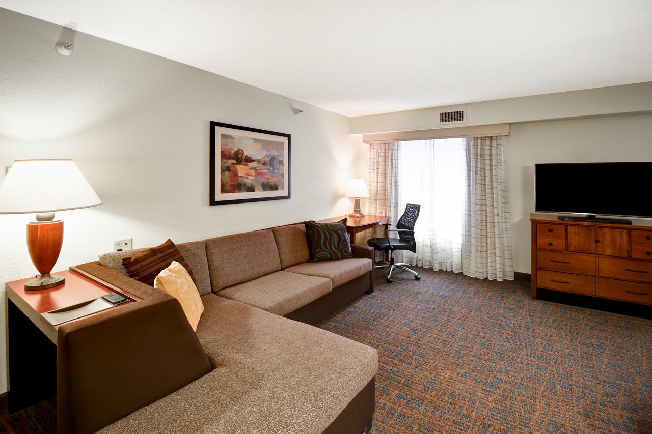 Residence Inn Louisville Airport - thumb 22