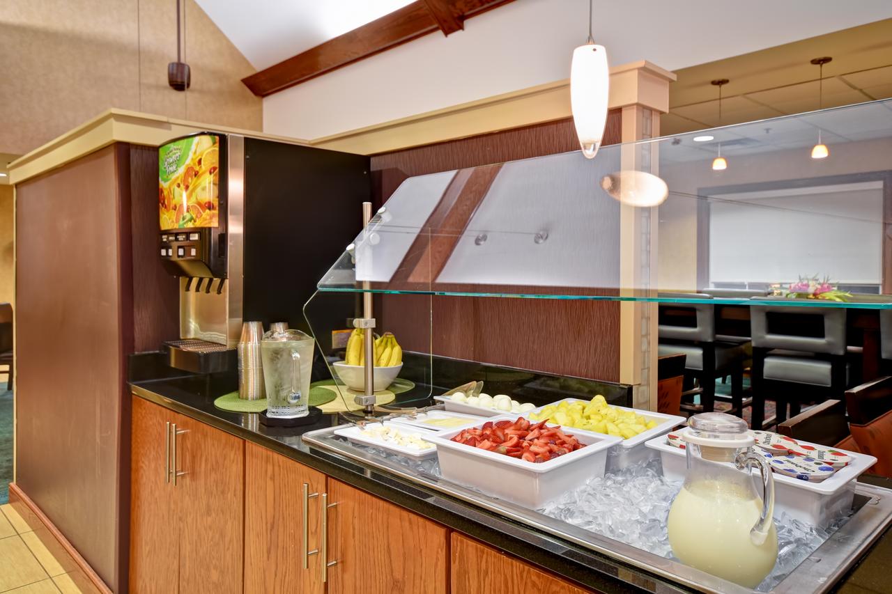 Residence Inn Louisville Airport - thumb 26