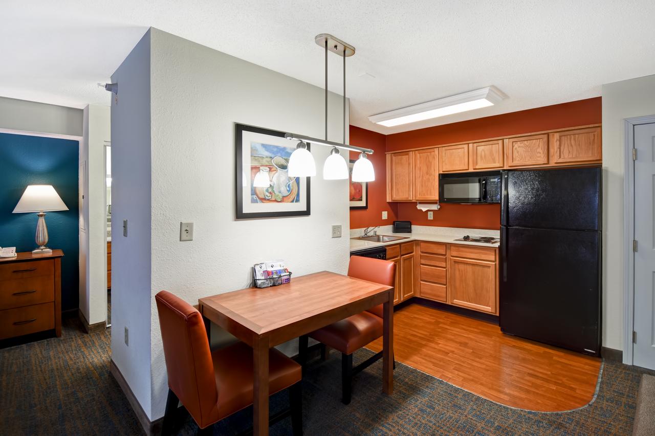 Residence Inn Louisville Airport - thumb 2