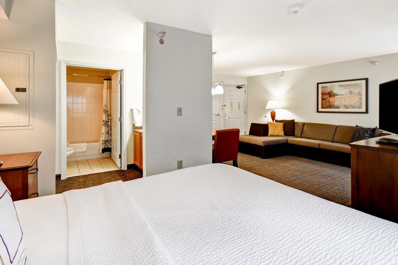 Residence Inn Louisville Airport - thumb 6