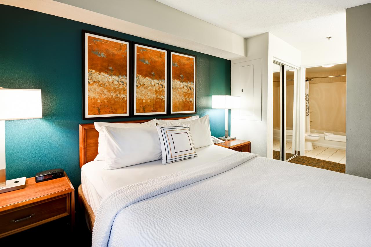 Residence Inn Louisville Airport - thumb 7