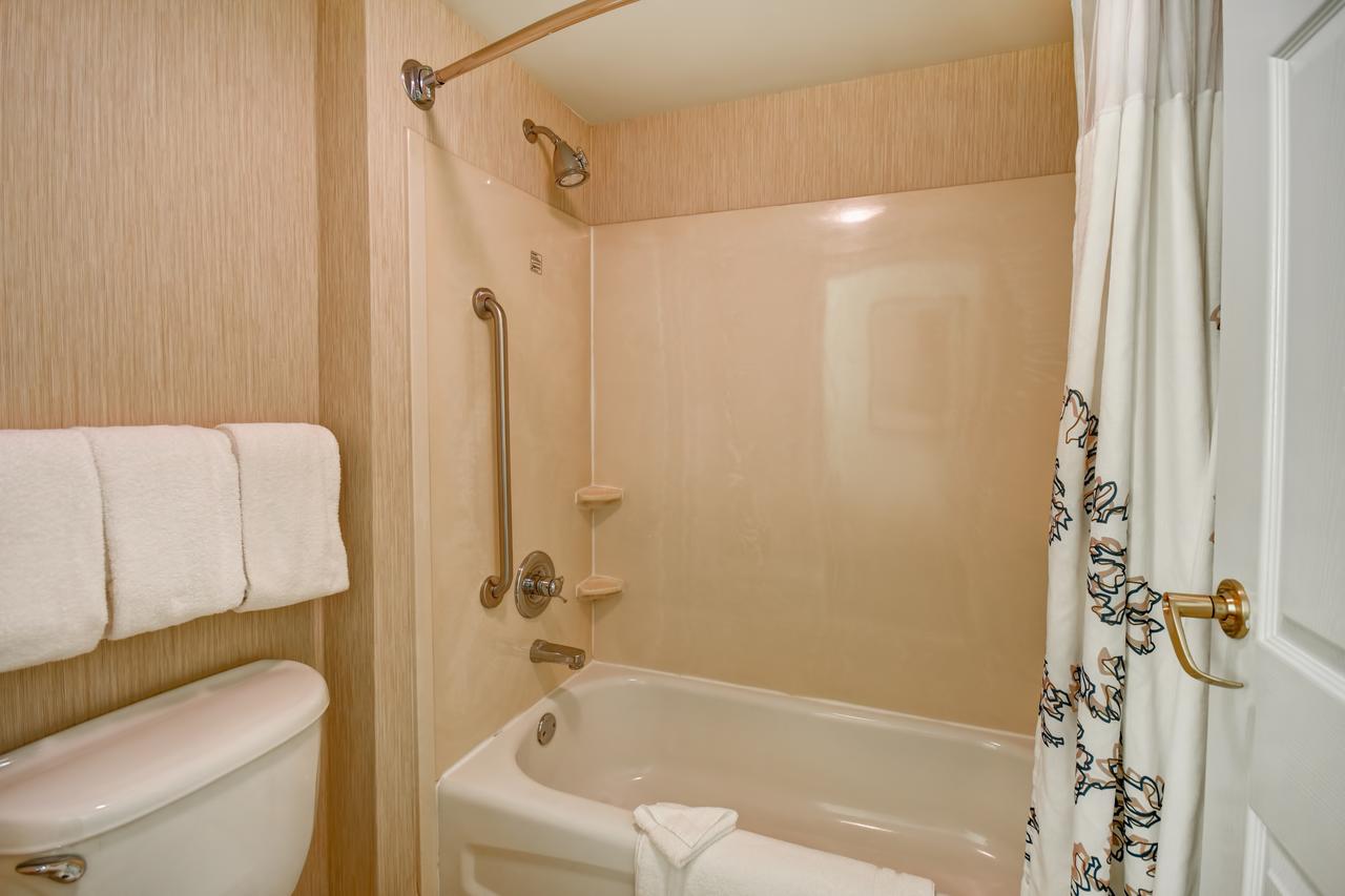 Residence Inn Louisville Airport - thumb 16