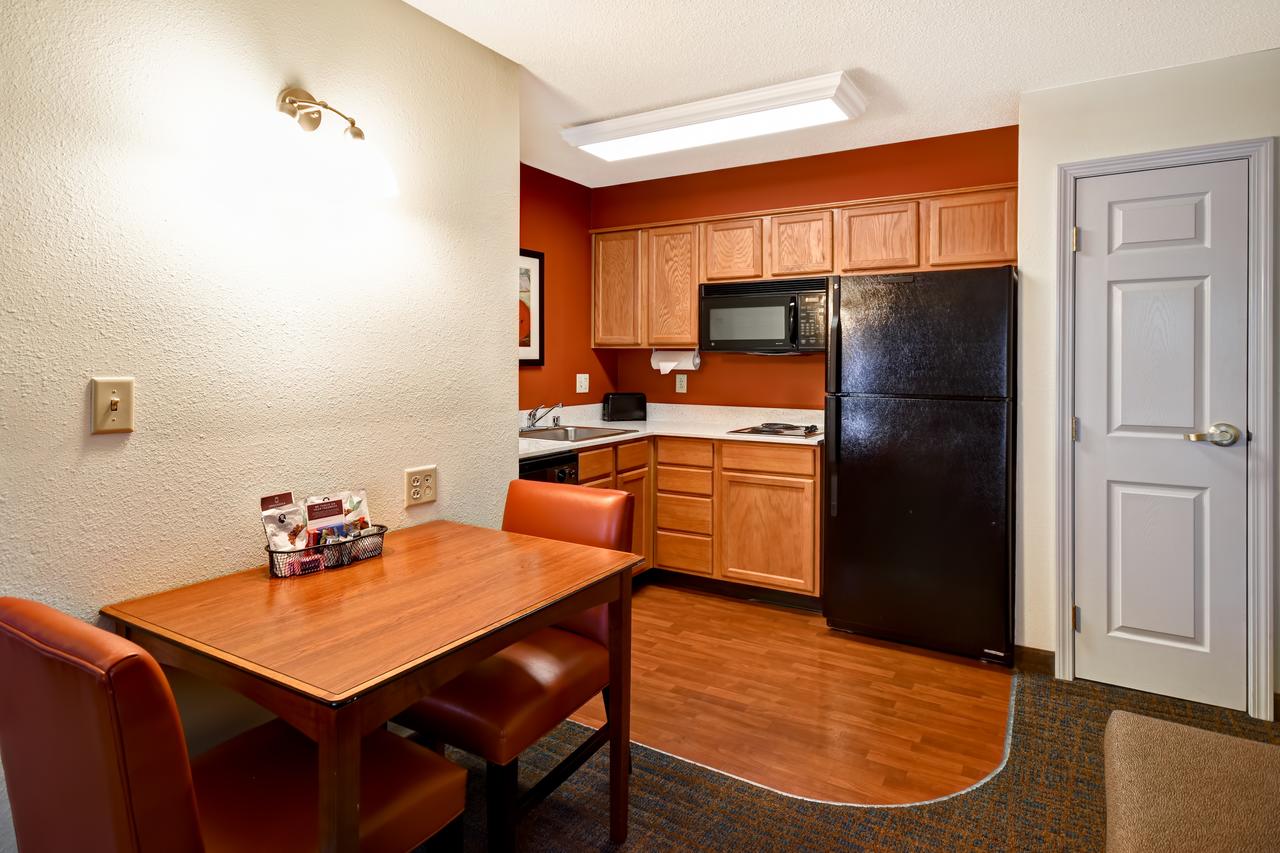 Residence Inn Louisville Airport - thumb 1