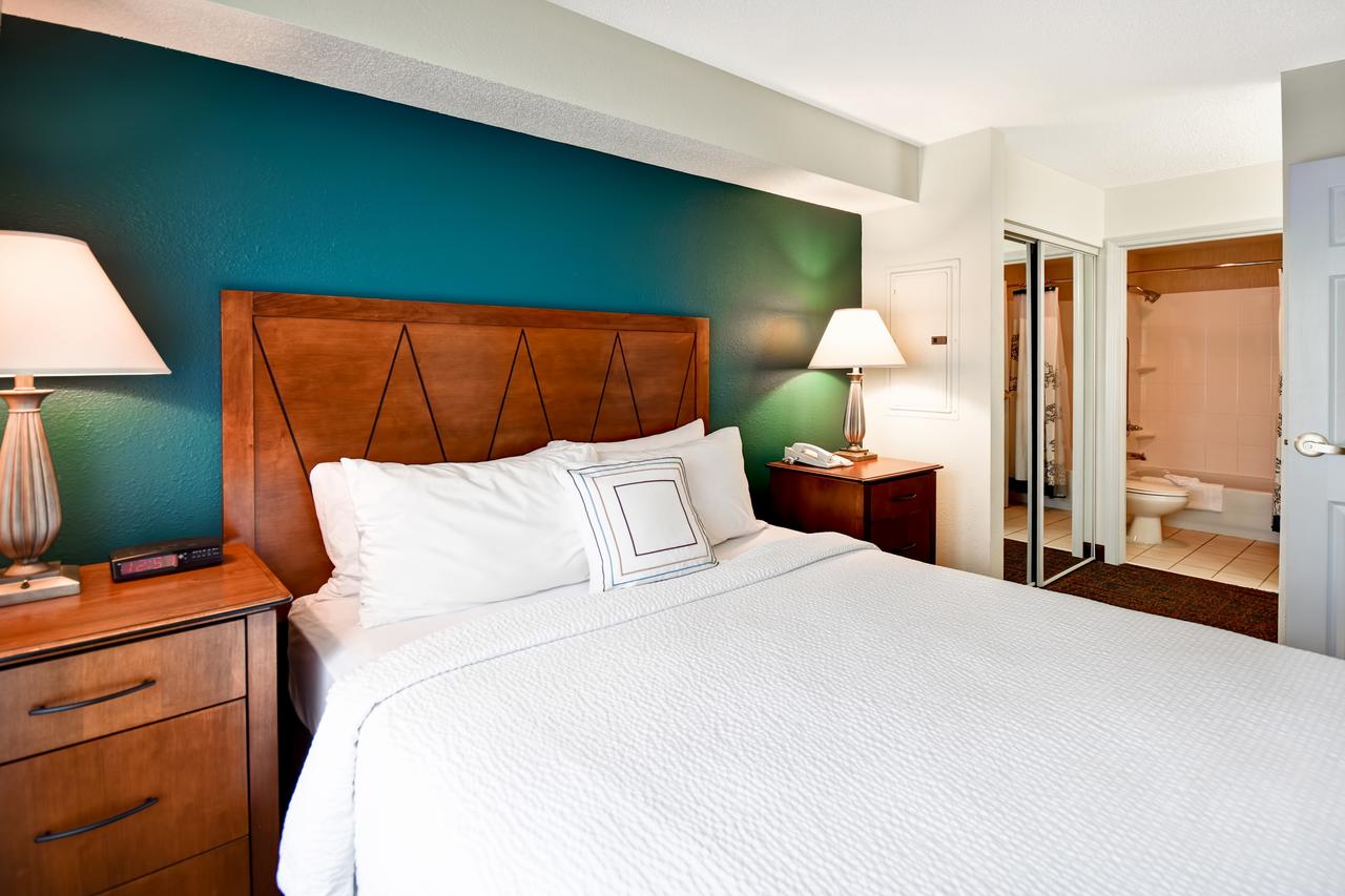 Residence Inn Louisville Airport - thumb 4